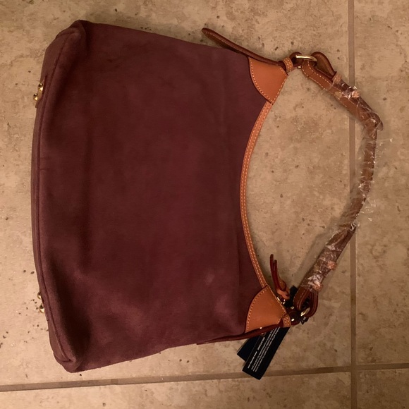 Dooney and Bourke Hobo bag - Picture 2 of 5